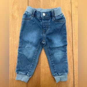 6-12M baby boy jeans